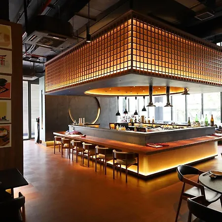 Ascott Thonglor Bangkok-2